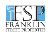 Franklin Street Properties logo