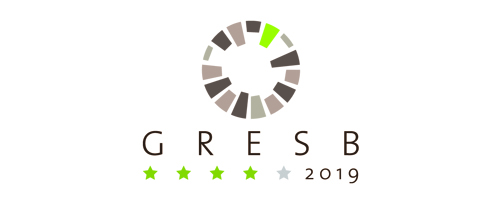GRESB Logo 2019